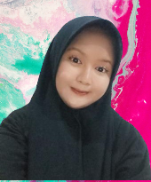 Foto Anisa Dhea Putri