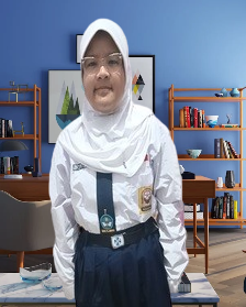 Bilqis Khairani Bastian