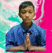 Foto Cholis Faturrohman