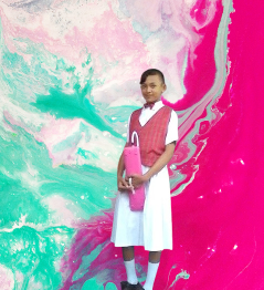 Foto Diva Surya Aprilia