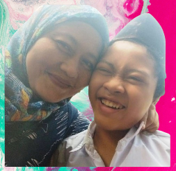 Foto Zeal Afyan Zubari