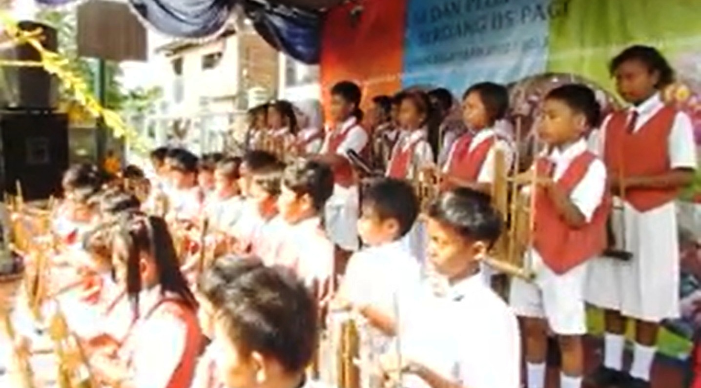 Angklung
