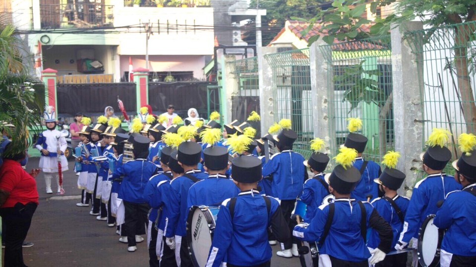 Marching Band