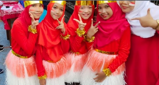 Seni Tari