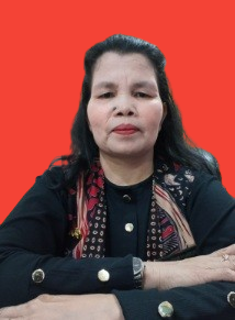 Rusmaini Pandiangan